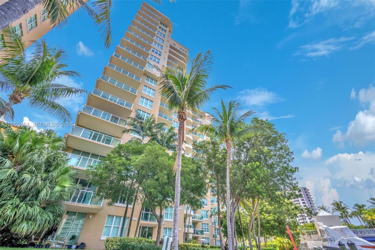 3340 NE 190th St , Unit 1206, Aventura, FL 33180 Photo