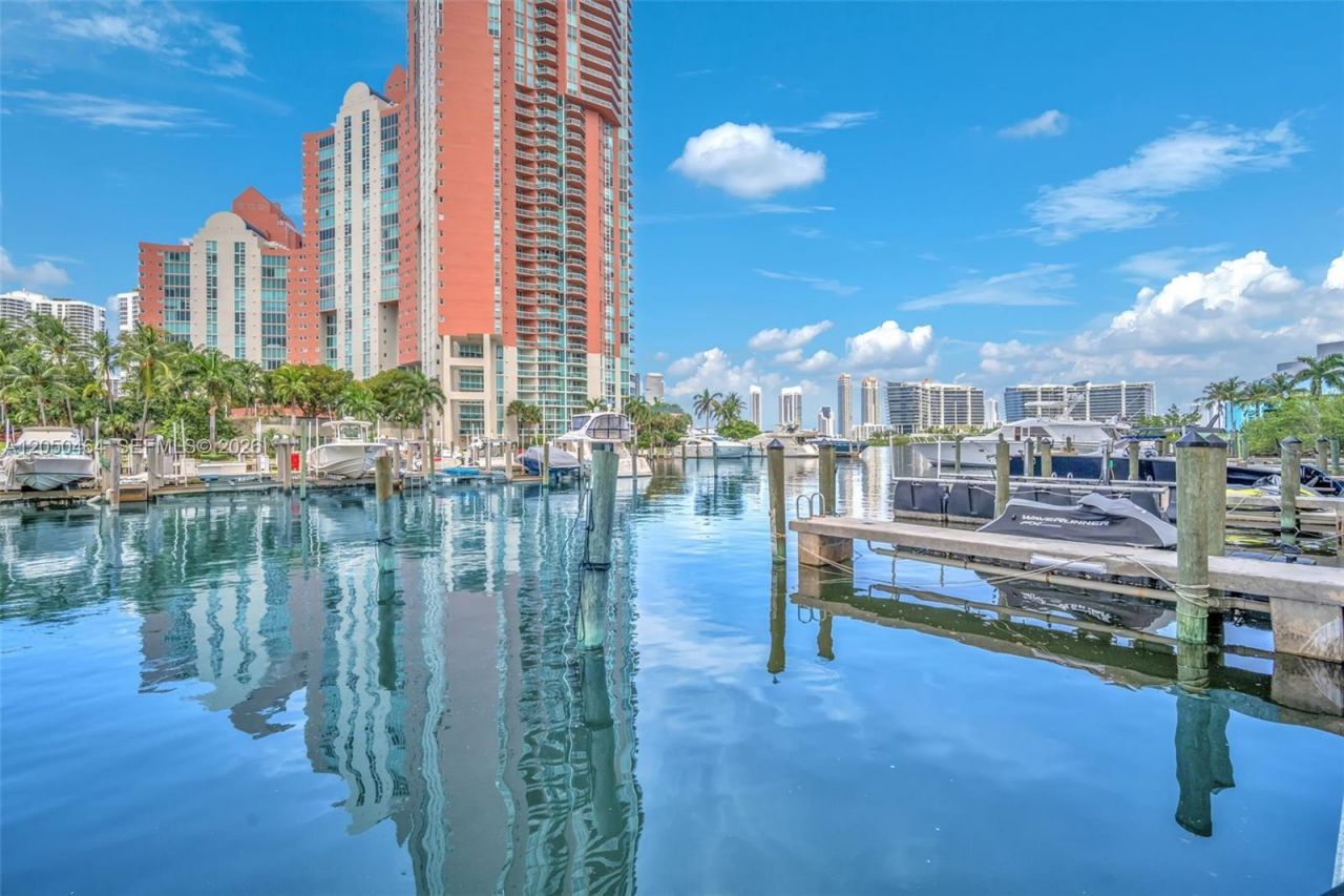 3340 NE 190th St , Unit 1206, Aventura, FL 33180 Photo