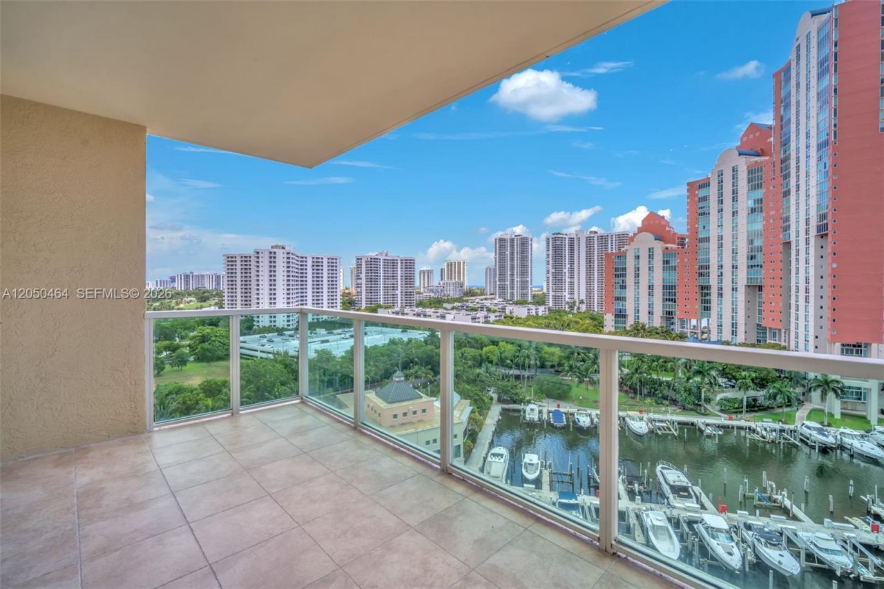 3340 NE 190th St , Unit 1206, Aventura, FL 33180 Photo