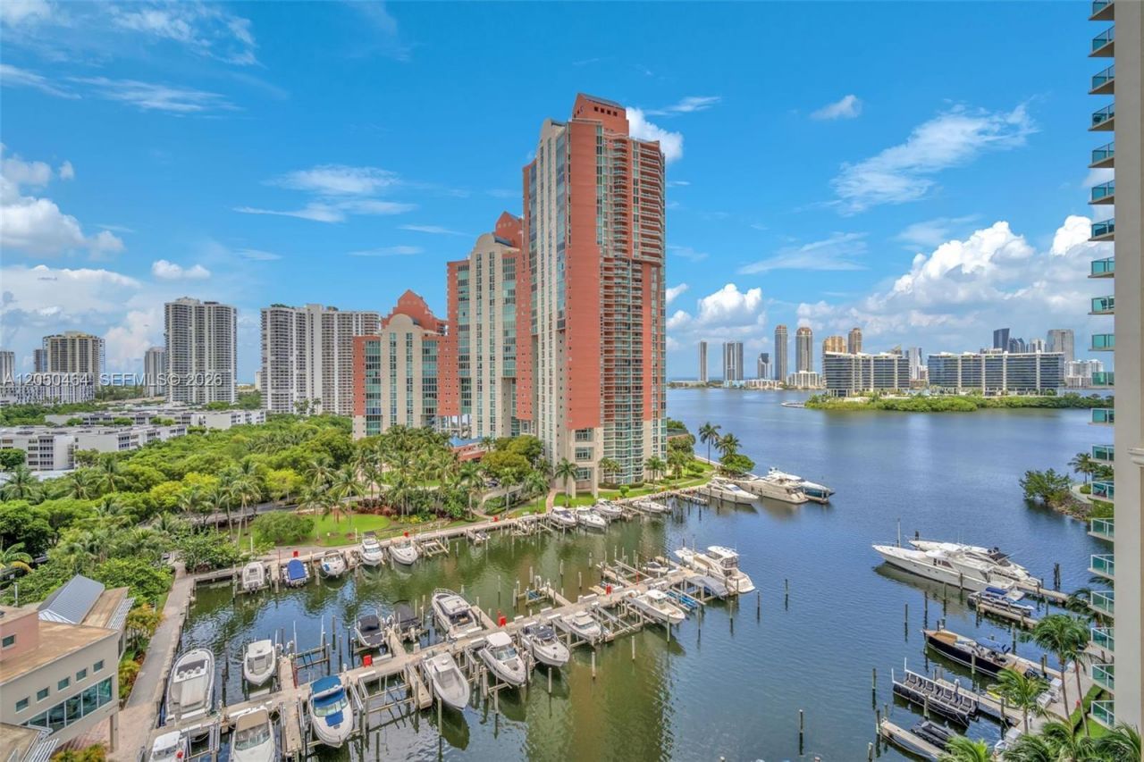 3340 NE 190th St , Unit 1206, Aventura, FL 33180 Photo