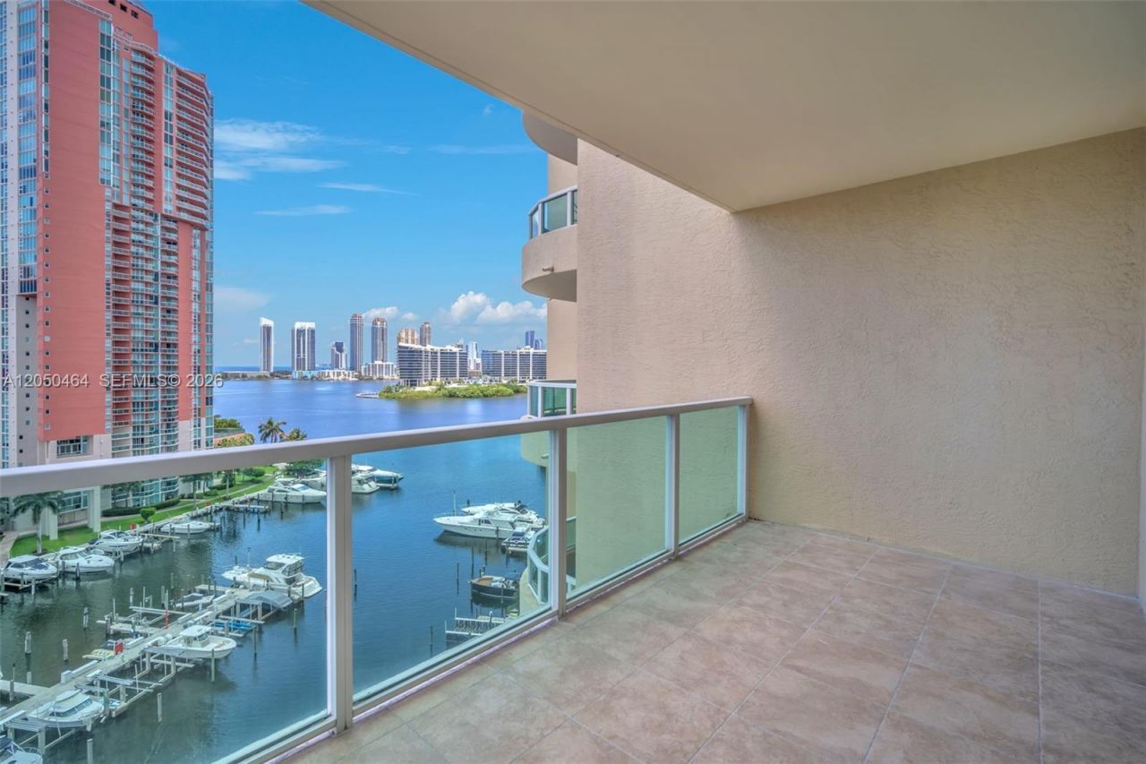 3340 NE 190th St , Unit 1206, Aventura, FL 33180 Photo