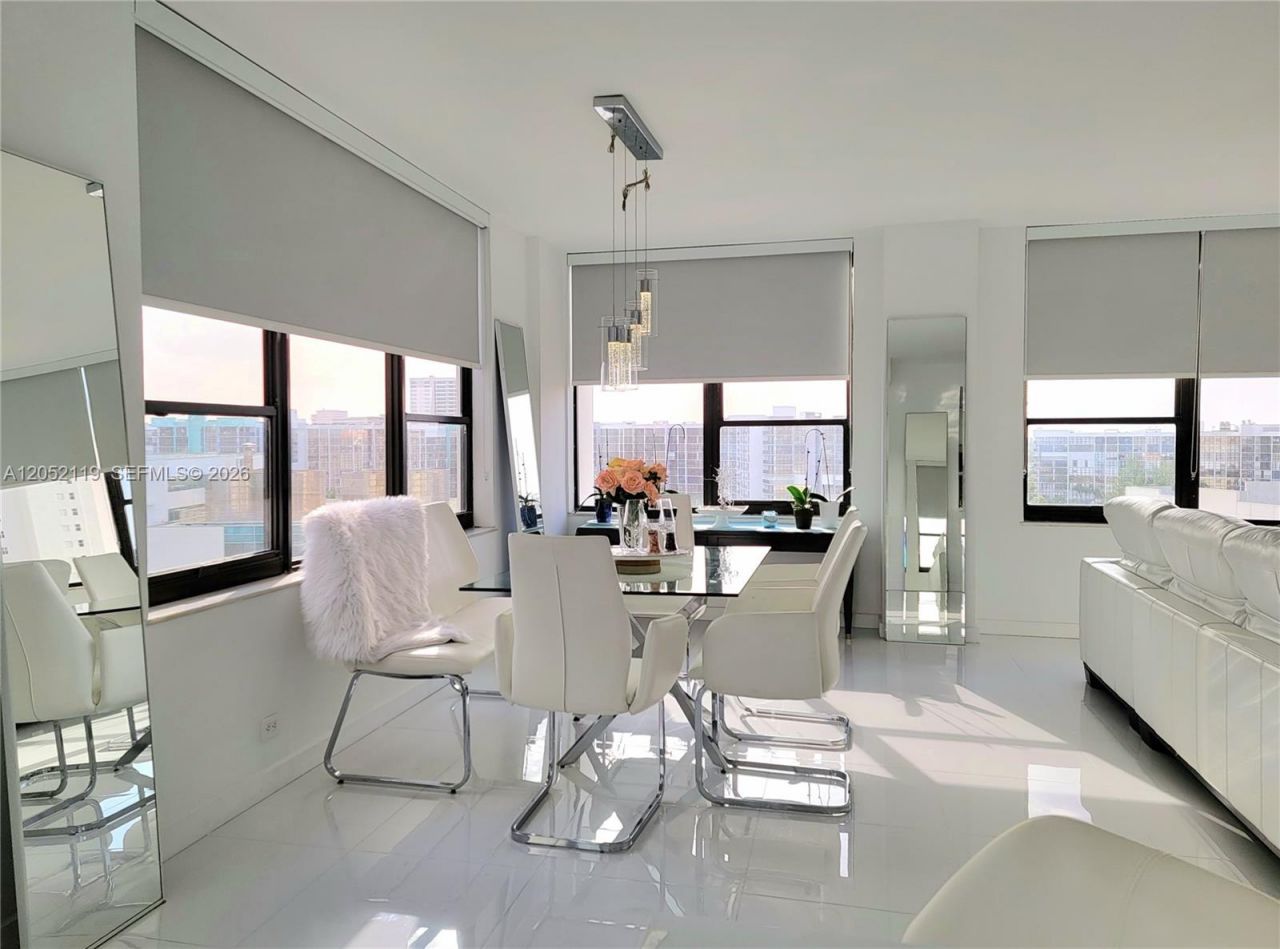 3505 S Ocean Dr, Unit 901, Hollywood, FL 33019 Photo