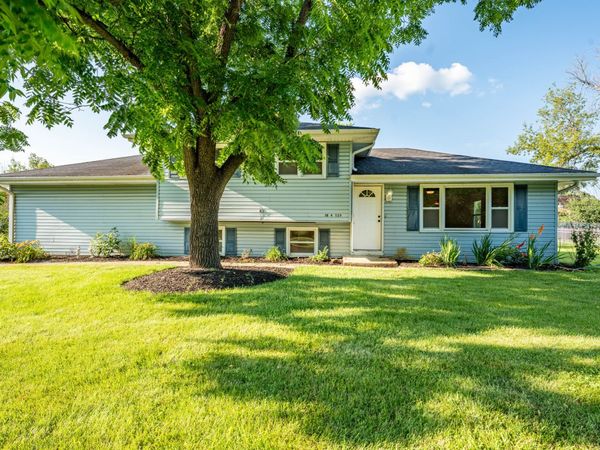 28W520 LESTER Street , West Chicago, IL 60185