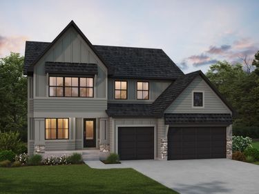 3710 Knightsbridge Lane N, Lake Elmo, MN 55042