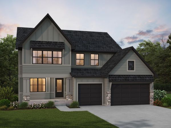 3710 Knightsbridge Lane N, Lake Elmo, MN 55042