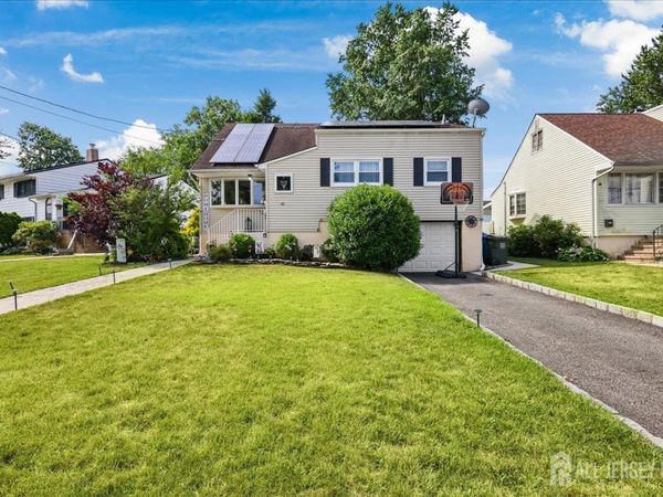 42 Mildred Lane , Fords, NJ 08863