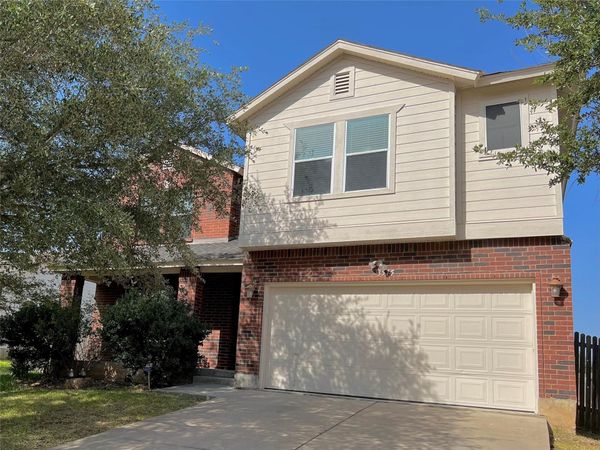 3515 Sandy Brook DR , Round Rock, TX 78665