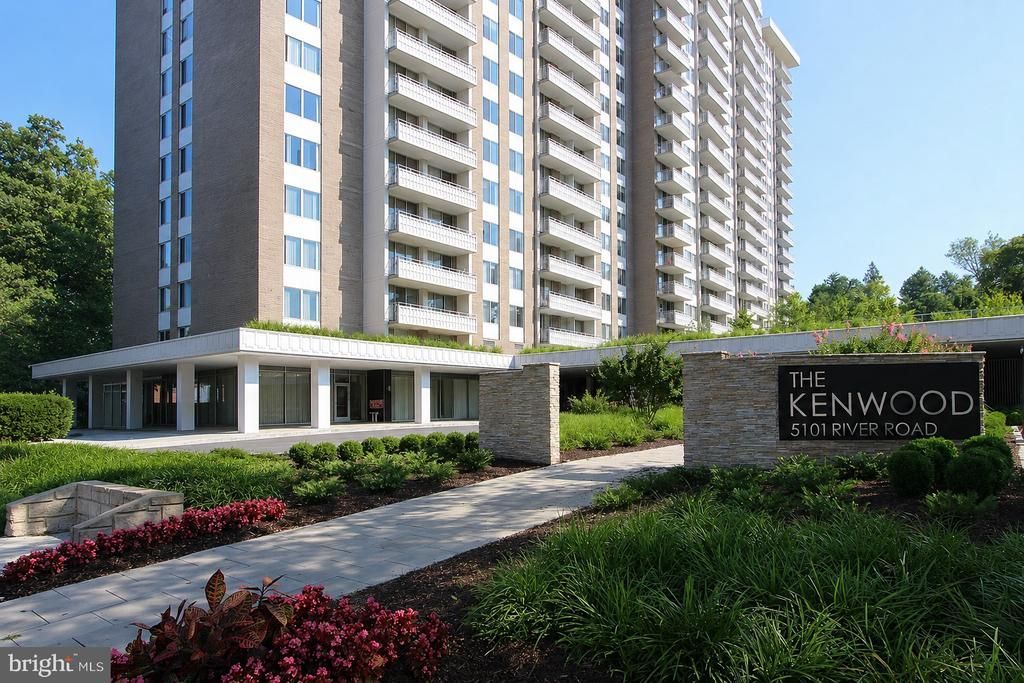 5101 RIVER ROAD , BETHESDA, MD 20816