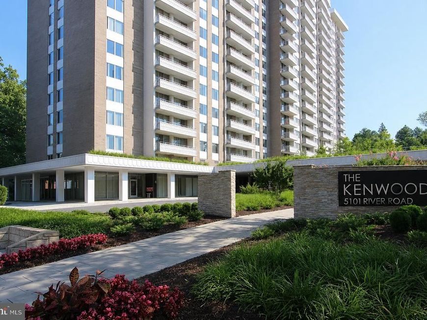 5101 River Road , Unit 1515, Bethesda, MD 20816 Main Photo