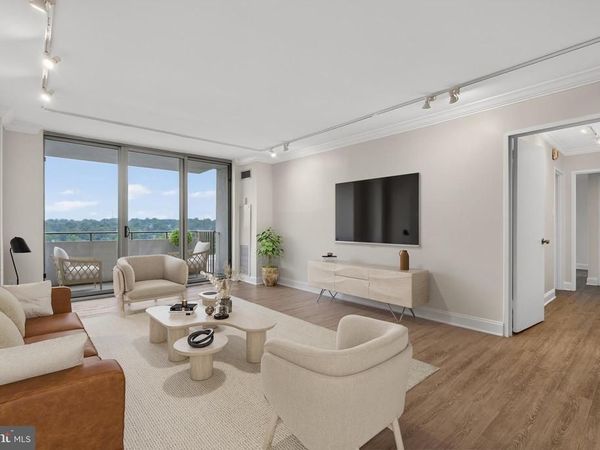 5101 RIVER ROAD, Unit 1515, BETHESDA, MD 20816