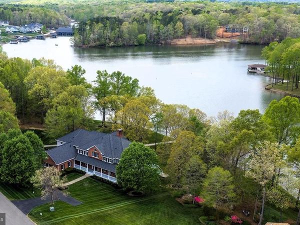 5404 BAZZANELLA DRIVE , MINERAL, VA 23117