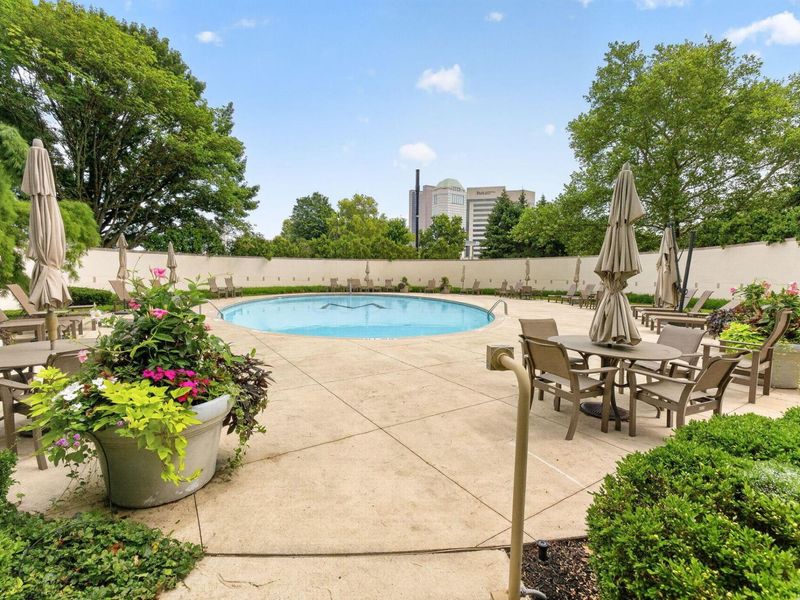 1 Miranova Place, Unit 1710, Columbus, OH 43215 Photo 50