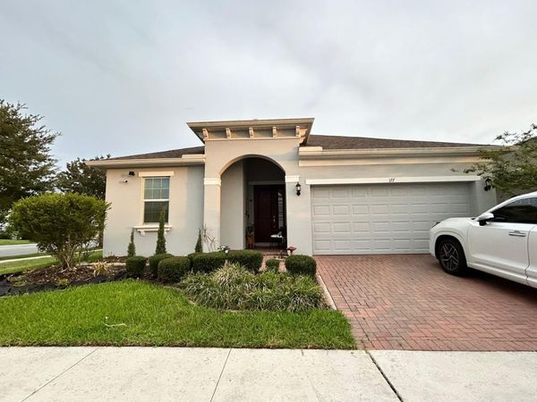177 TRINITY RIDGE CIRCLE , DAVENPORT, FL 33897