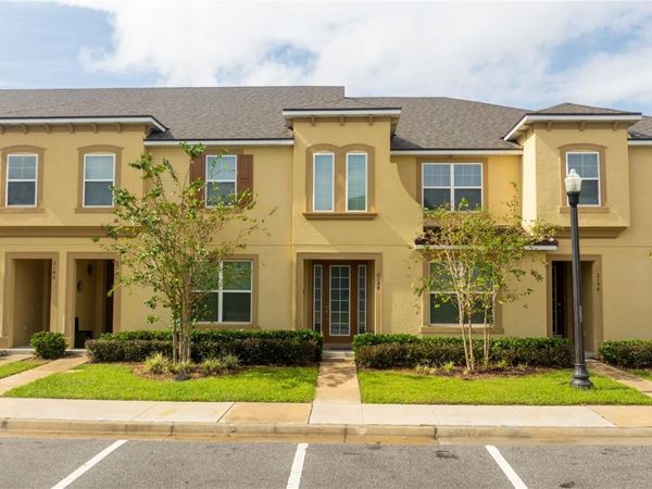2194 FLEMING MIST PLACE , KISSIMMEE, FL 34747