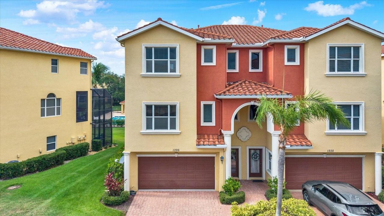 1226 3rd Street Circle E, Palmetto, FL 34221 Photo