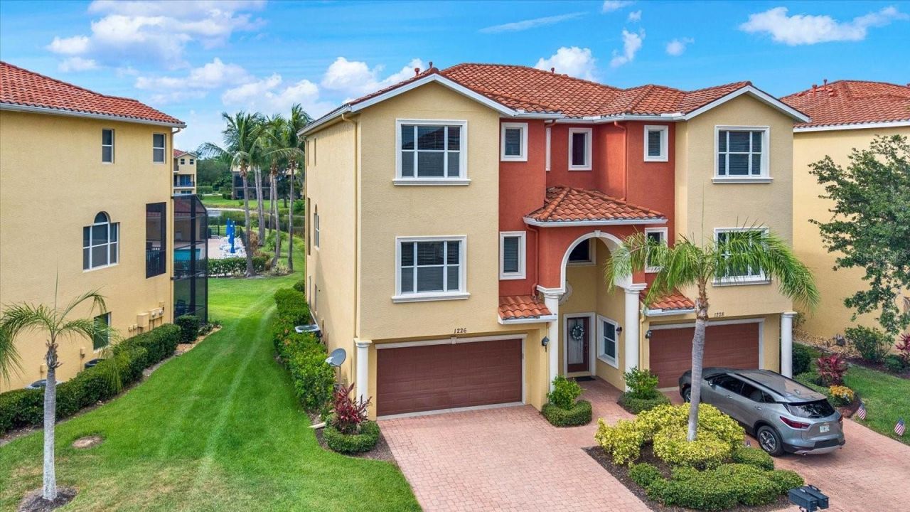 1226 3rd Street Circle E, Palmetto, FL 34221 Photo
