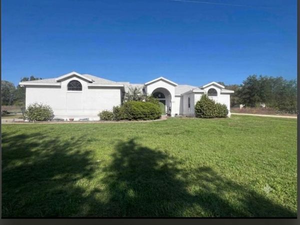 10195 SW 132ND AVENUE, DUNNELLON, FL 34432