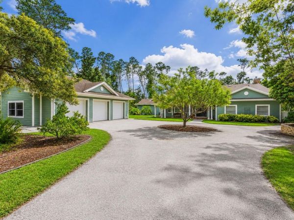 967 PINE HILL ROAD, PALM HARBOR, FL 34683