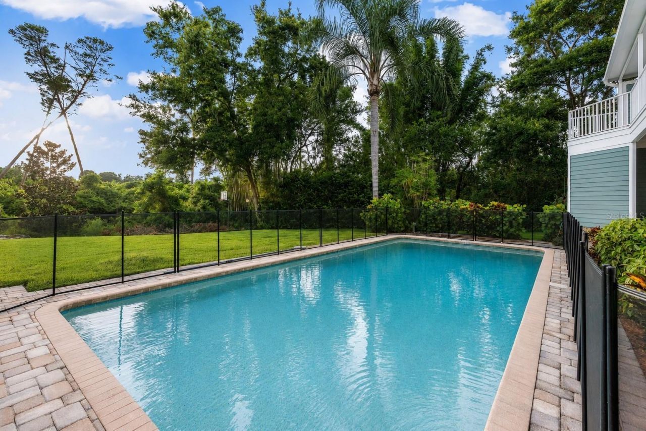 967 Pine Hill Road, Palm Harbor, FL 34683 Photo