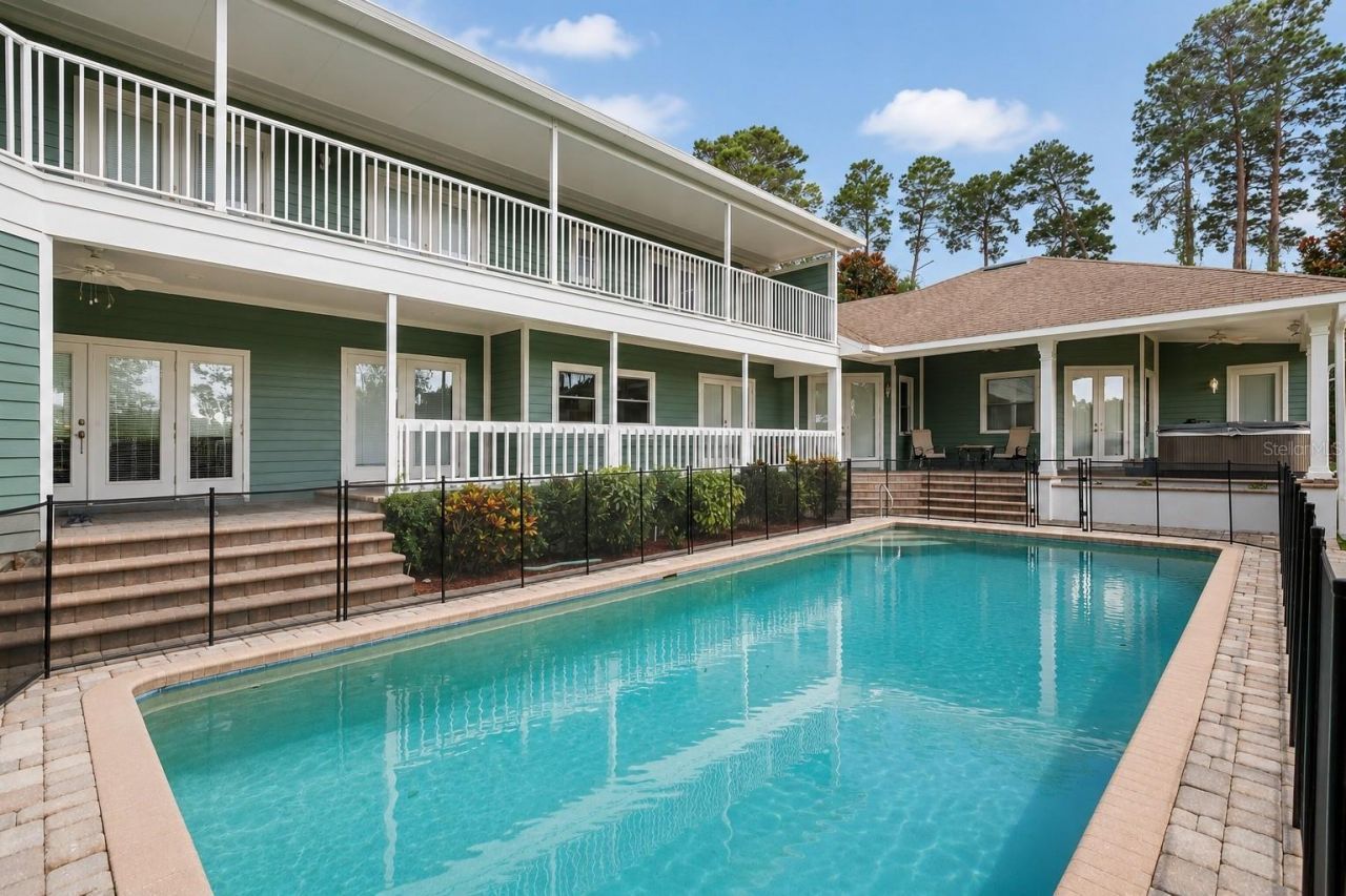 967 Pine Hill Road, Palm Harbor, FL 34683 Photo