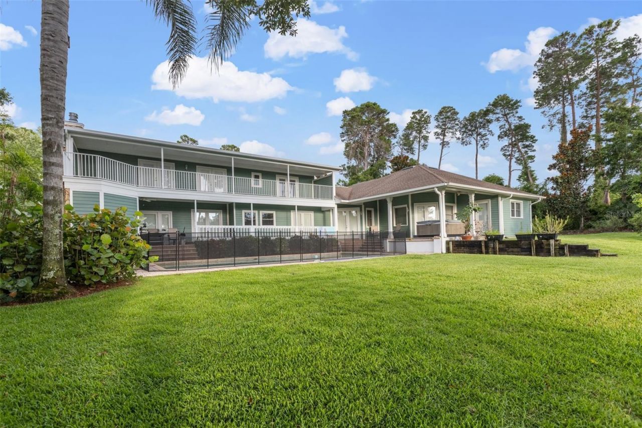 967 Pine Hill Road, Palm Harbor, FL 34683 Photo