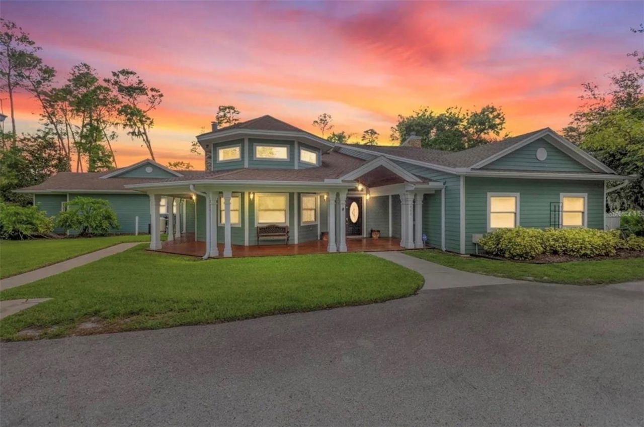 967 Pine Hill Road, Palm Harbor, FL 34683 Photo