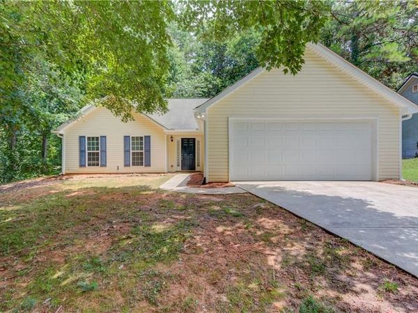 3358 Eberhart Cemetery Road , Gainesville, GA 30507