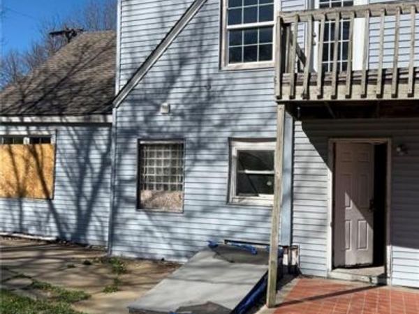 2145 New Jersey Avenue, Kansas City, KS 66102