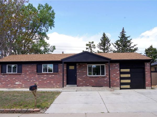 12321 Randolph Place, Denver, CO 80239