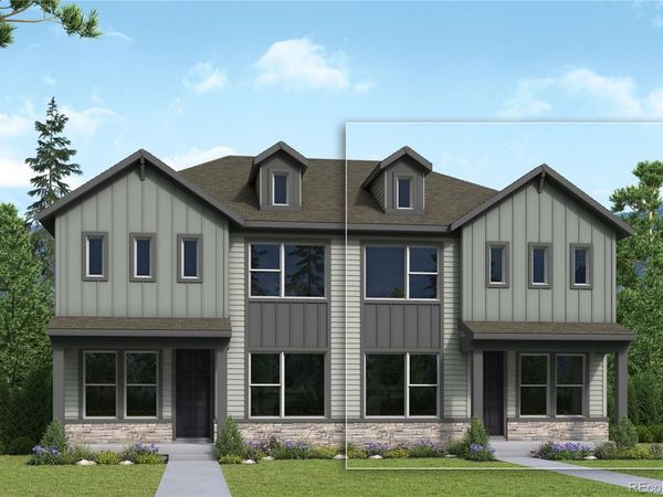 16219 Peak Street , Unit B, Broomfield, CO 80023