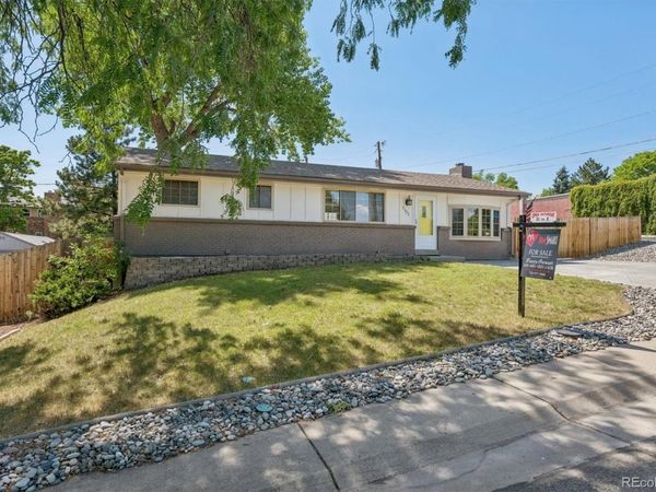 7151 Lamar Street, Arvada, CO 80003