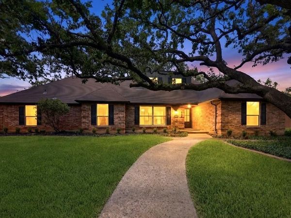 3609 Country Club Road, Arlington, TX 76013