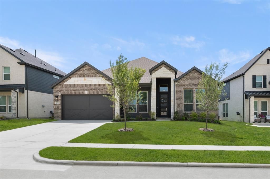 2116 Birdwatch Court, Mansfield, TX 76084 Main Photo