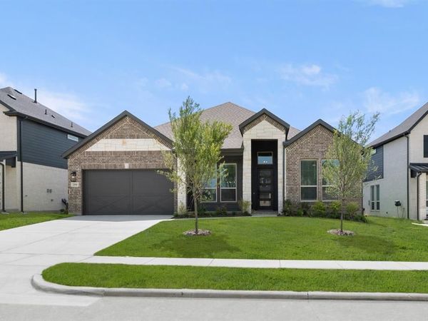 2116 Birdwatch Court, Mansfield, TX 76084