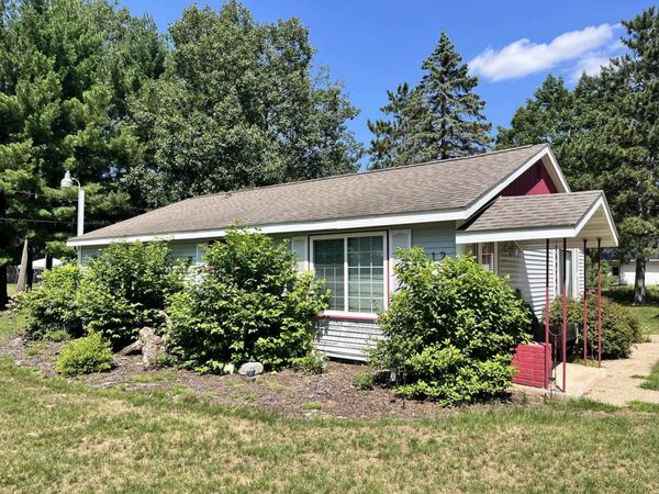 212 N Linden Street, Adams, WI 53910