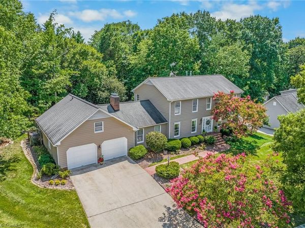 1203 Brookfield Court, High Point, NC 27262