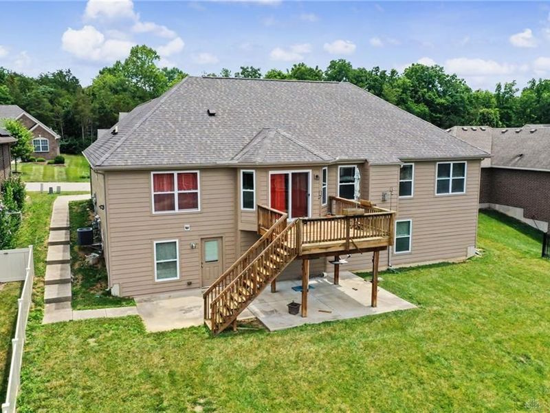 35 Louise Drive, Springboro, OH 45066 Photo 53
