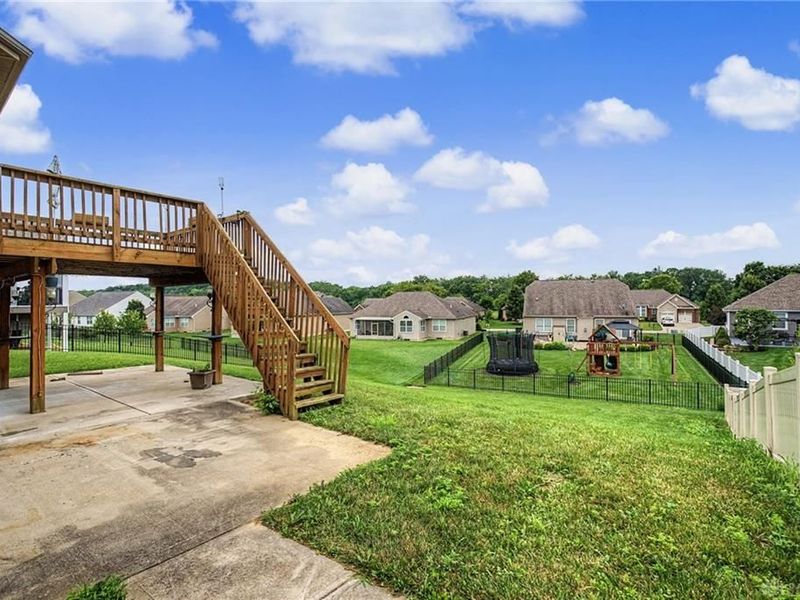 35 Louise Drive, Springboro, OH 45066 Photo 55
