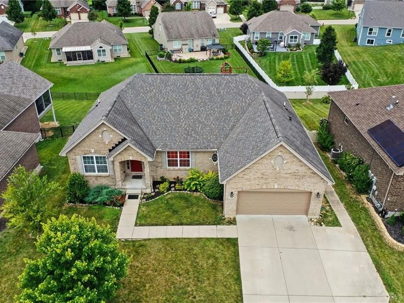 35 Louise Drive, Springboro, OH 45066 Photo 58