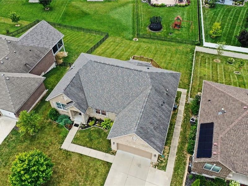 35 Louise Drive, Springboro, OH 45066 Photo 59