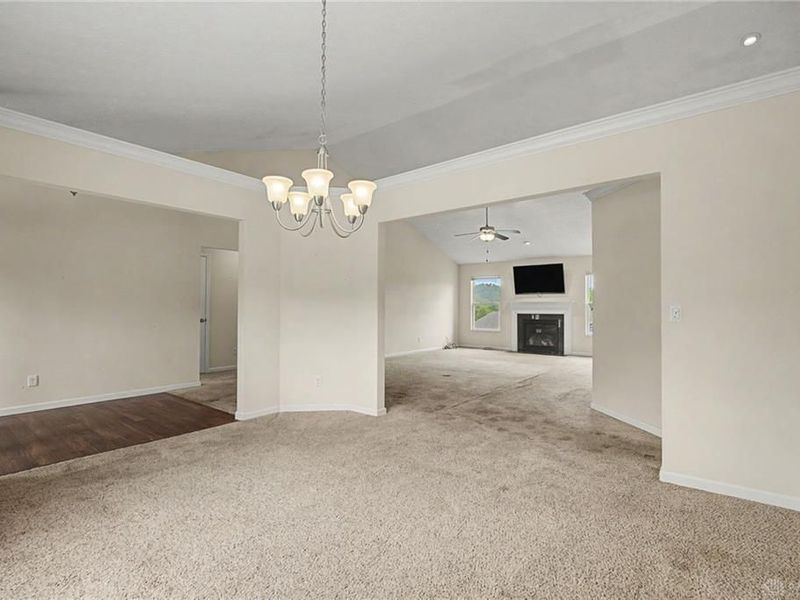 35 Louise Drive, Springboro, OH 45066 Photo 6