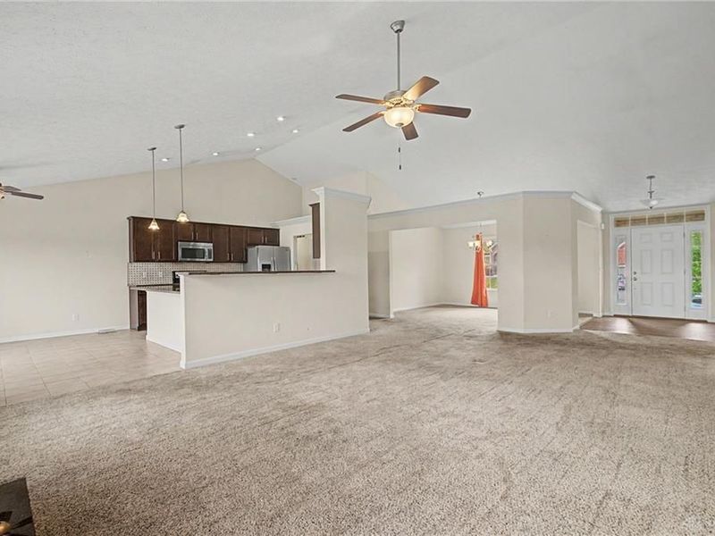 35 Louise Drive, Springboro, OH 45066 Photo 9