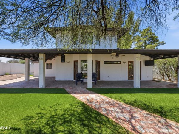 7001 N 14TH Street, Phoenix, AZ 85020