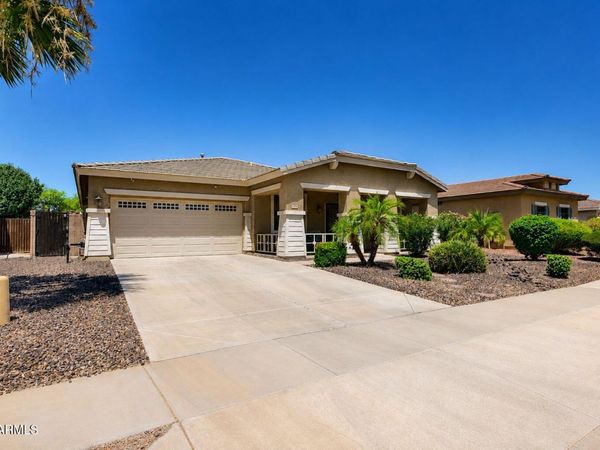 7306 N 88TH Lane, Glendale, AZ 85305