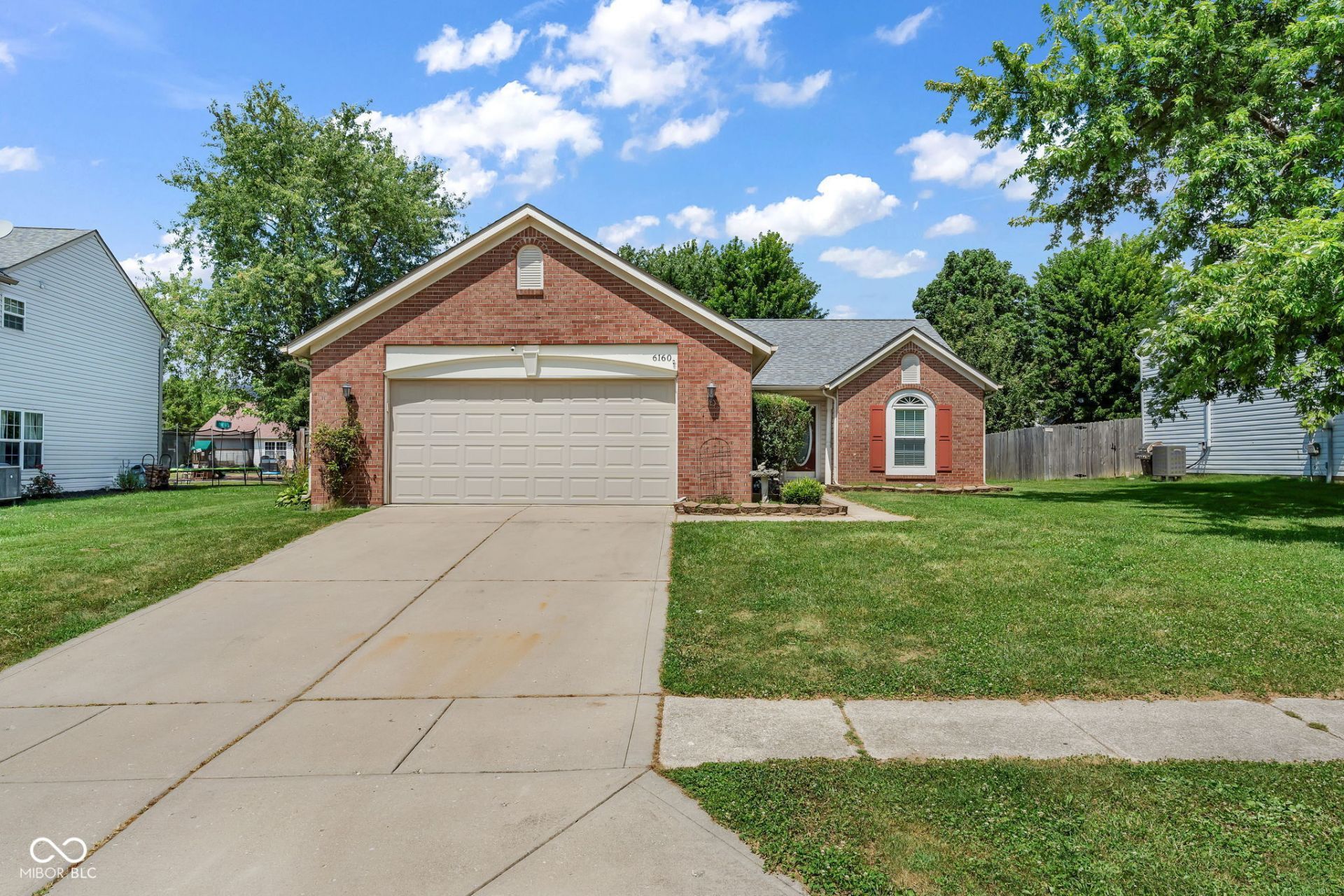 6160 E Solitude Court, Camby, IN 46113 Main Photo