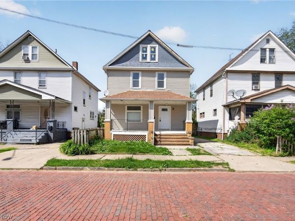 4402 Riverside Avenue , Cleveland, OH 44102