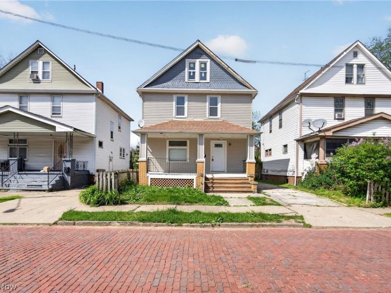 4402 Riverside Avenue , Cleveland, OH 44102 Photo 1