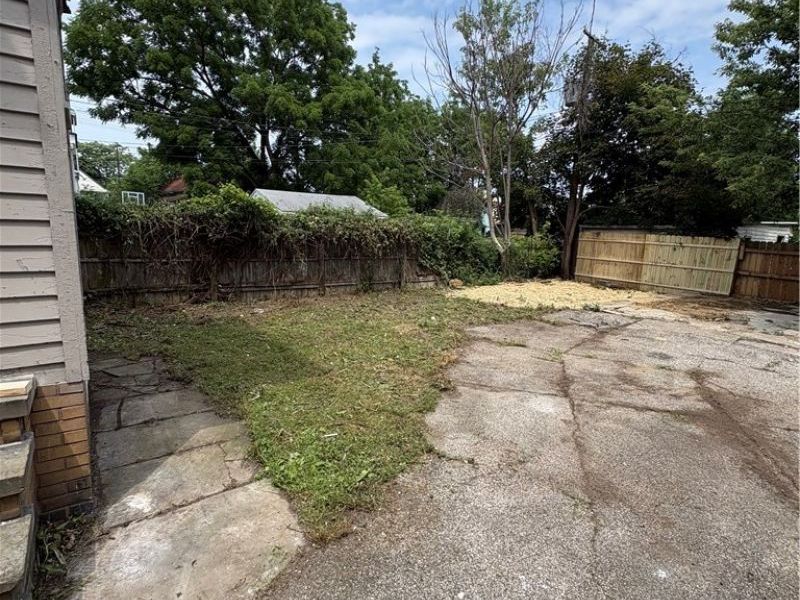 4402 Riverside Avenue , Cleveland, OH 44102 Photo 28