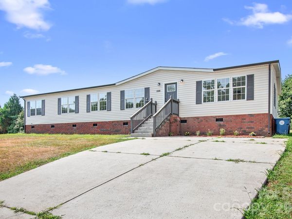 1509 Keystone Drive, Salisbury, NC 28147