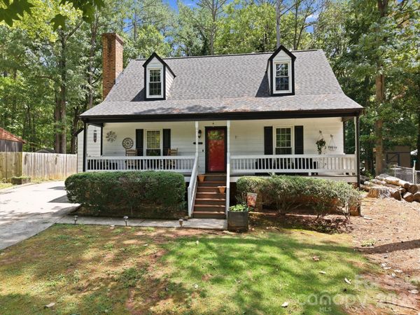 127 Abercrombie Road, Wake Forest, NC 27587